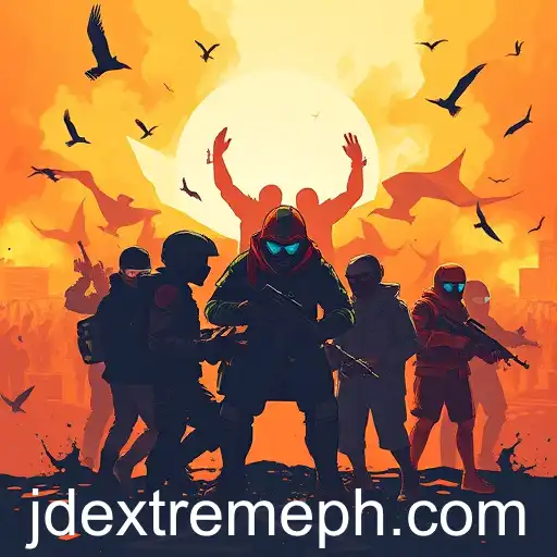 Exploring the 'Gamer Community': The Power of 'Jdextreme'
