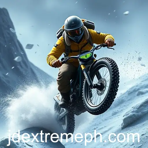 Exploring the 'Jdextreme' Phenomenon in Game Downloads