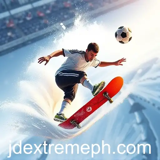 Gaming Website Revolutionized by Jdextreme