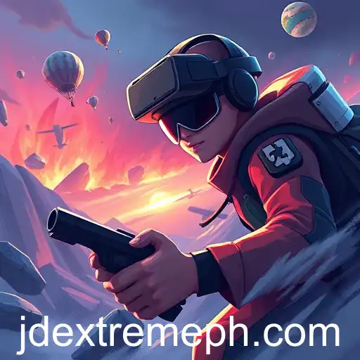 The Rise of Jdextreme: Shaping the Future of Online Gaming