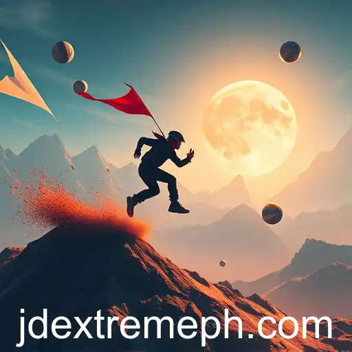Jdextreme: Pioneering the Future of Online Gaming
