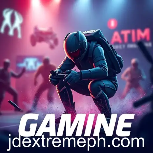 The Rise of Jdextreme: A Digital Game Revolution