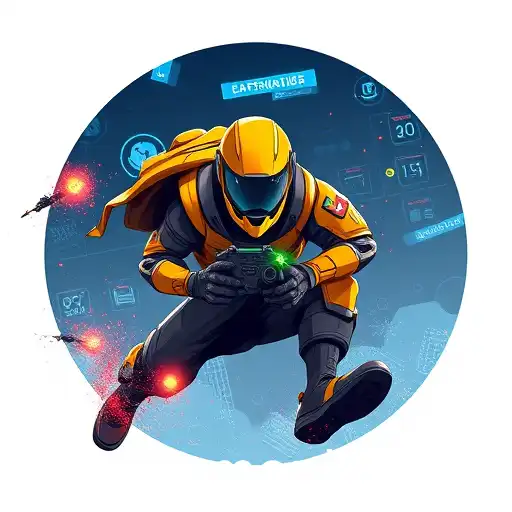 Jdextreme Revamps Gaming Experience