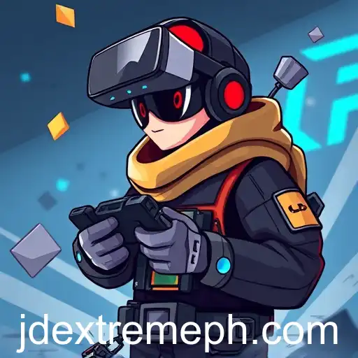 Jdextreme: Navigating the Future of Gaming