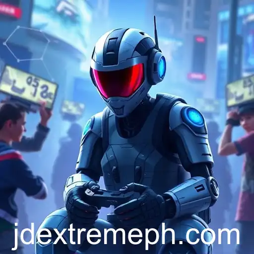 Jdextreme's Impact on Gaming in 2025