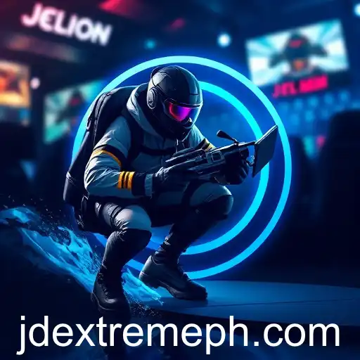 The Rise of Jdextreme in Gaming Culture