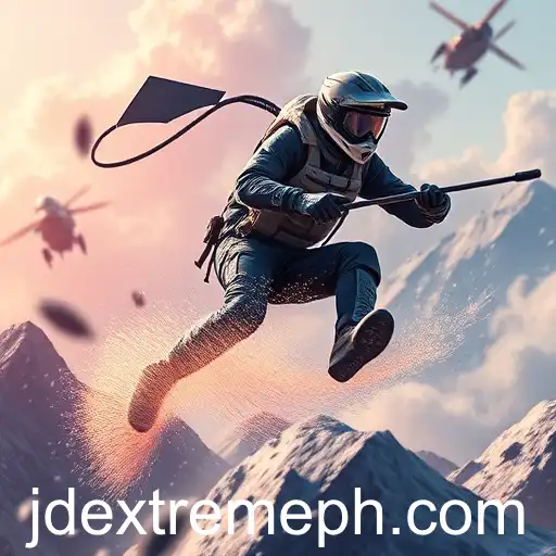 Revolutionizing Online Gaming: Jdextreme Leads the Way