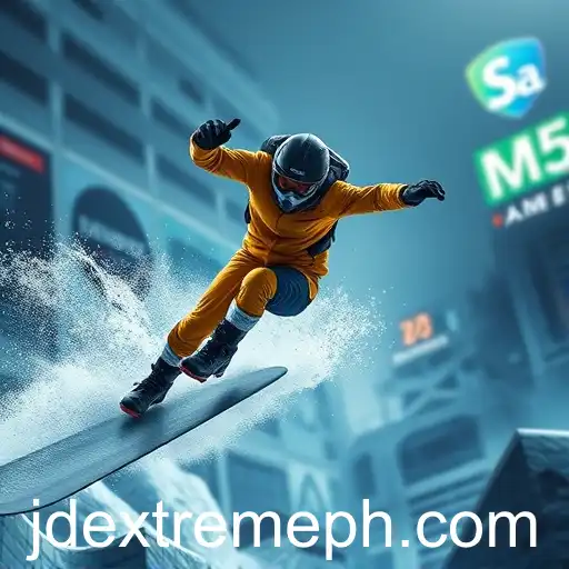 Jdextreme's Rise: Fueling Online Gaming Revolution