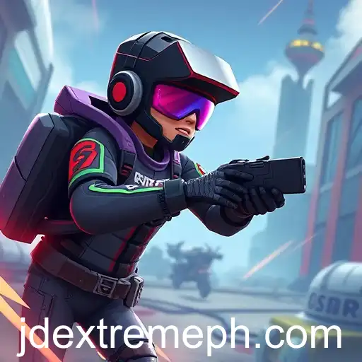 Jdextreme: Revolutionizing Online Gaming Landscape