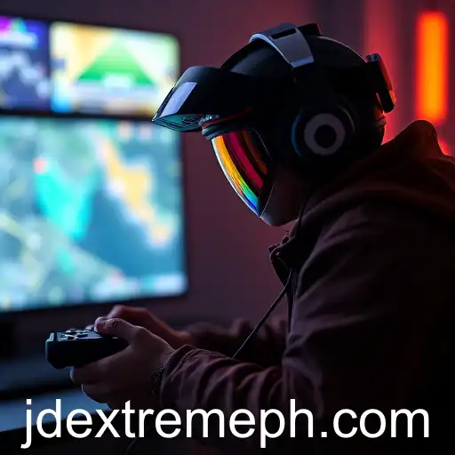 The Rising Phenomenon of Jdextreme in Gaming Circles