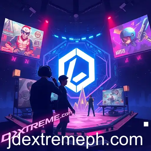 Jdextreme Sets the Stage for New Gaming Trends