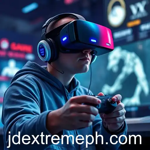 Jdextreme Gaming Trends and Impact