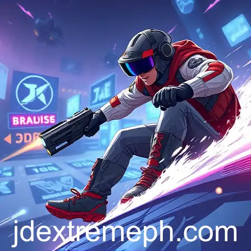 Jdextreme's Rise in the Gaming World