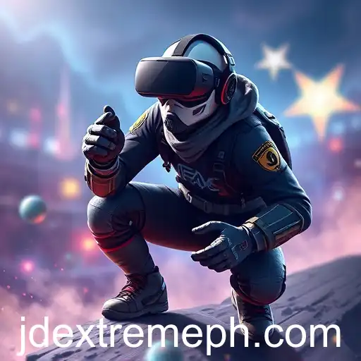 Jdextreme Emerges as Leading Game Hub