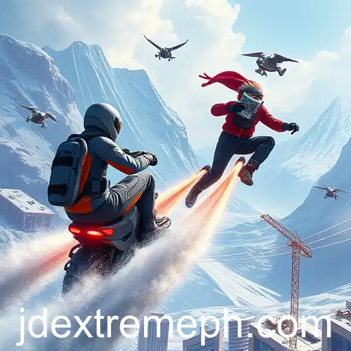 Jdextreme Sets the Bar for Online Gaming in 2025