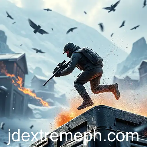 Jdextreme Revolutionizes Online Gaming Experience