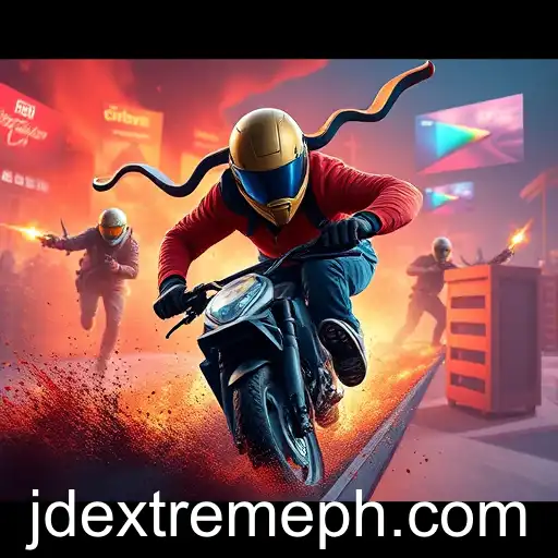 The Rise of JDextreme: Shaping the Future of Online Gaming