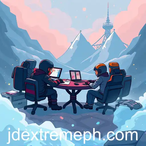 Jdextreme Leads the Revival of Retro Gaming