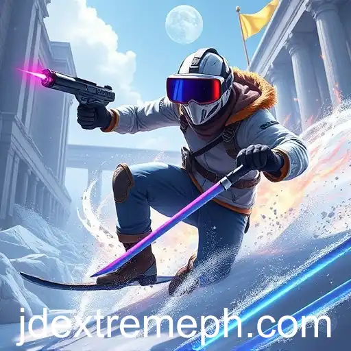 Revamping the Gaming Experience with Jdextreme