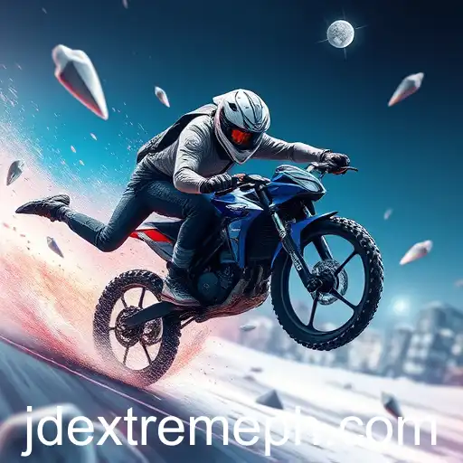 The Rise of Jdextreme: Transforming Online Gaming
