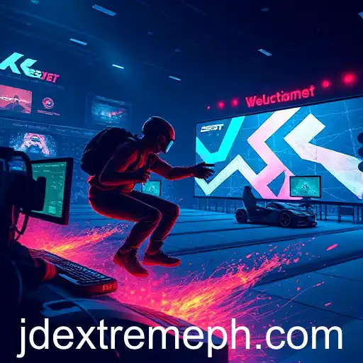 The Rise of Jdextreme in the Gaming World
