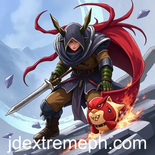 Jdextreme: Shaping the Future of Gaming