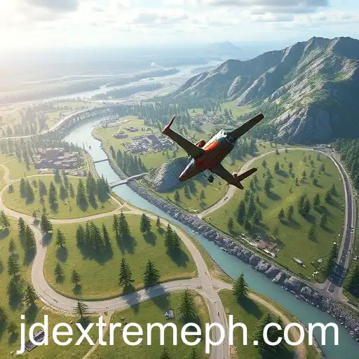 Gaming Revolution on Jdextreme