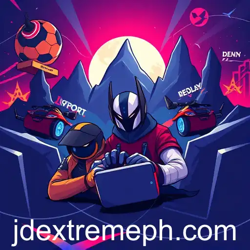 Jdextreme: Navigating the Evolving Landscape of Online Gaming