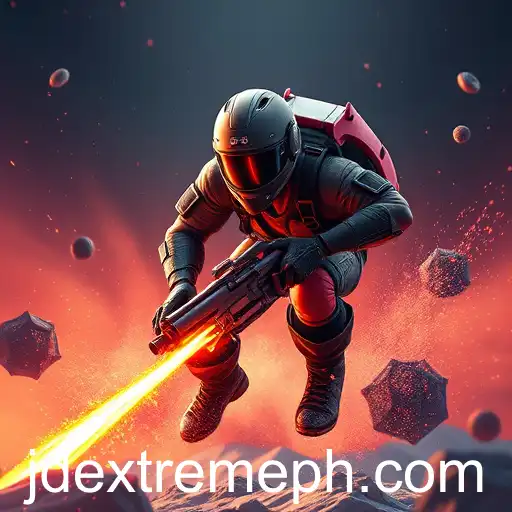 Mastering Your Gaming Potential: The Ultimate Jdextreme Game Guide