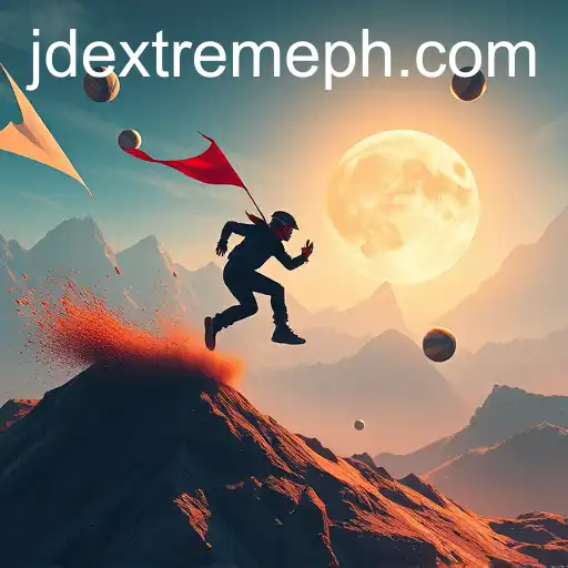 Jdextreme: Pioneering the Future of Online Gaming