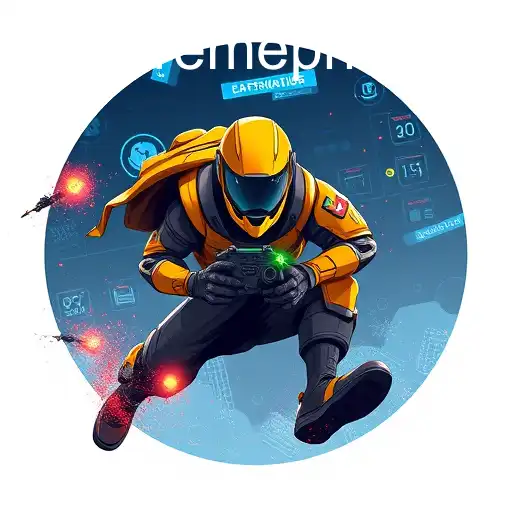 Jdextreme Revamps Gaming Experience