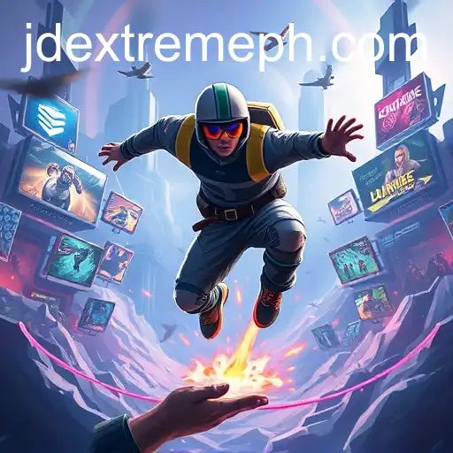 Jdextreme Leads the Charge in Online Gaming Evolution