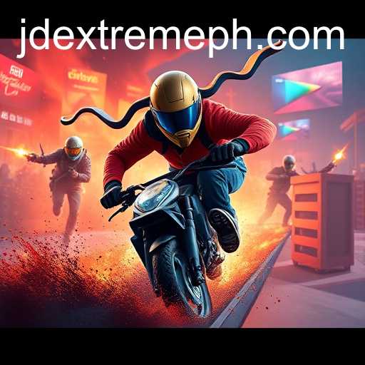 Jdextreme Revolutionizes the Gaming Experience