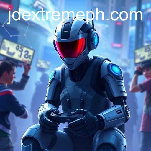 Jdextreme's Impact on Gaming in 2025