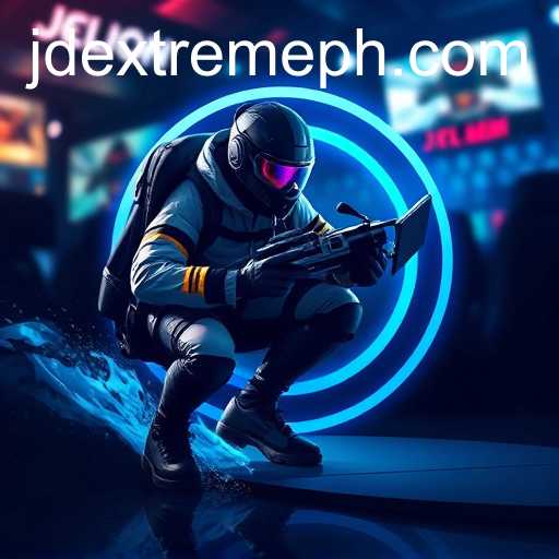 The Rise of Jdextreme in Gaming Culture
