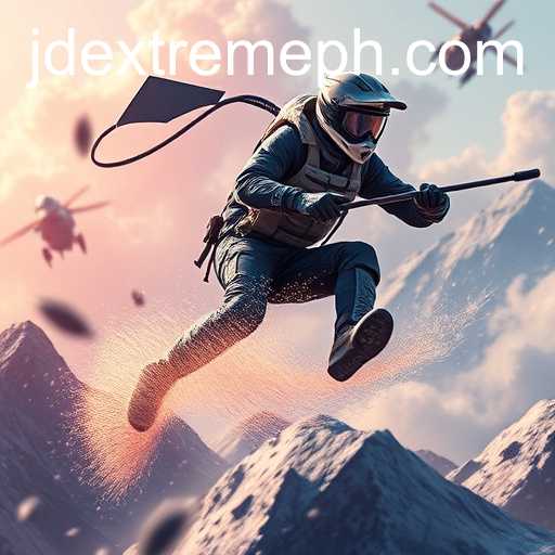 Revolutionizing Online Gaming: Jdextreme Leads the Way