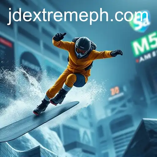 Jdextreme's Rise: Fueling Online Gaming Revolution