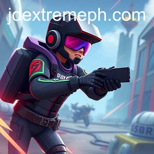 Jdextreme: Revolutionizing Online Gaming Landscape