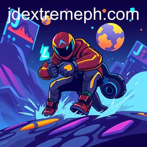 Jdextreme's Rise in the Gaming Community