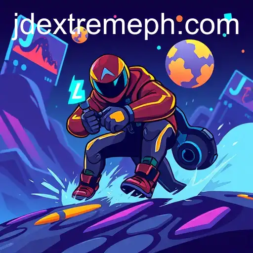 Jdextreme's Rise in the Gaming Community