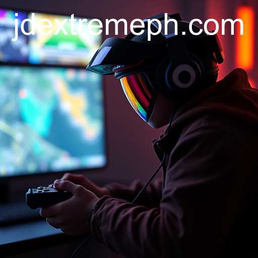 The Rising Phenomenon of Jdextreme in Gaming Circles