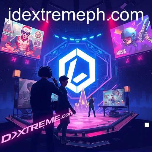 Jdextreme Sets the Stage for New Gaming Trends