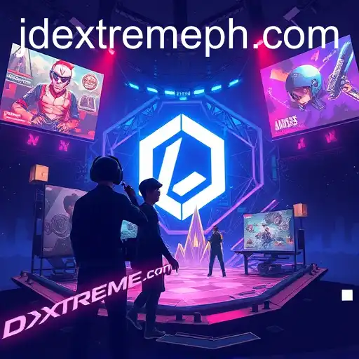 Jdextreme Sets the Stage for New Gaming Trends