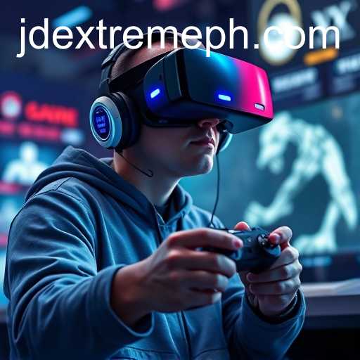 Jdextreme Gaming Trends and Impact