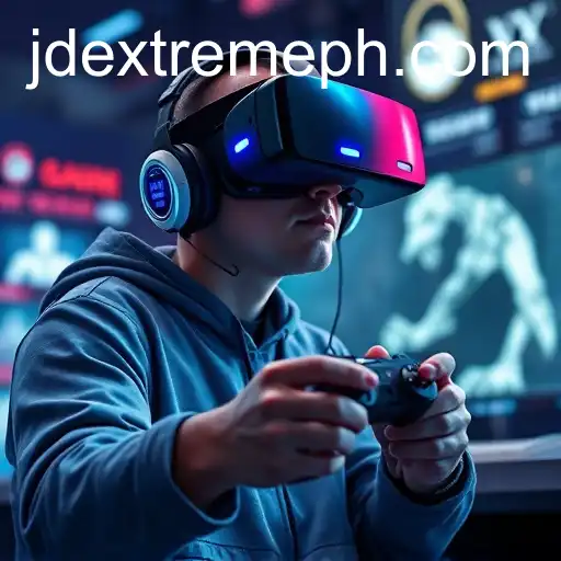 Jdextreme Gaming Trends and Impact