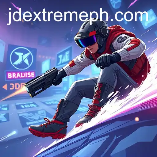 Jdextreme's Rise in the Gaming World