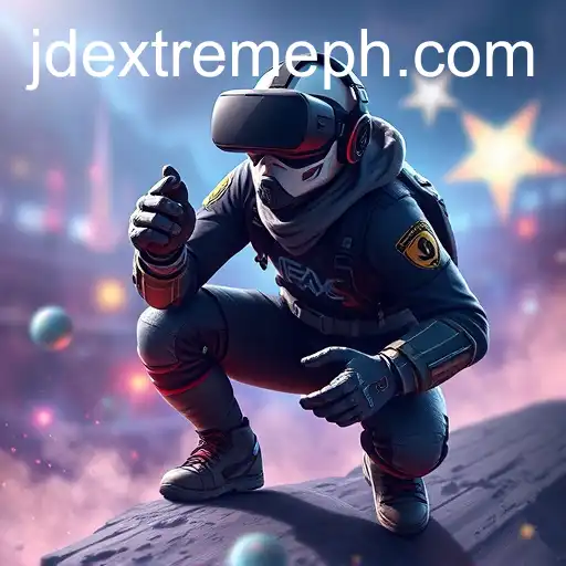 Jdextreme Emerges as Leading Game Hub