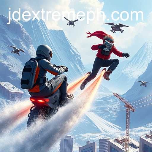 Jdextreme Sets the Bar for Online Gaming in 2025