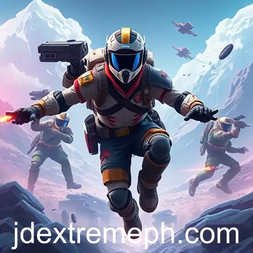 Jdextreme Revolutionizes Online Gaming Experience
