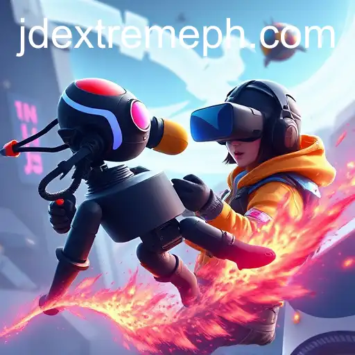 Jdextreme: Revolutionizing Online Gaming in 2026